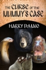 Image for Curse Of The Mummy&#39;s Case (Octavius Bear Book 5)