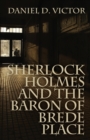 Image for Sherlock Holmes and the Baron of Brede Place