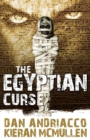Image for The Egyptian Curse