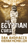 Image for The Egyptian Curse: Another Adventure of Enoch Hale with Sherlock Holmes