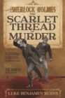 Image for Sherlock Holmes and The Scarlet Thread of Murder