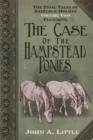 Image for The Final Tales of Sherlock Holmes: The Hampstead Ponies Volume 2