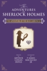 Image for The Adventure of the Blue Carbuncle - Lego - The Adventures of Sherlock Holmes