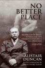 Image for No Better Place: Arthur Conan Doyle, Windlesham and Communication with The Other Side (1907-1930)