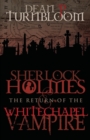 Image for Sherlock Holmes and the Return of the Whitechapel Vampire