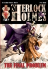 Image for The Final Problem - A Sherlock Holmes Graphic Novel