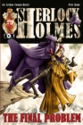 Image for The Final Problem: A Sherlock Holmes Graphic Novel