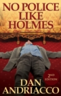 Image for No Police Like Holmes