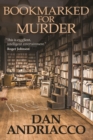 Image for Bookmarked For Murder