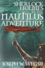 Image for Sherlock Holmes in the nautilus adventure