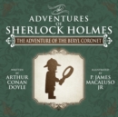 Image for The Adventure of the Beryl Coronet - The Adventures of Sherlock Holmes Re-Imagined