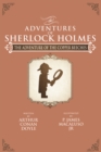Image for The Adventure of the Copper Beeches - The Adventures of Sherlock Holmes Re-Imagined