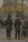 Image for The Scrapbook of Sherlock Holmes
