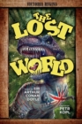 Image for The Lost World - An Arthur Conan Doyle Graphic Novel