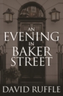 Image for Holmes And Watson - An Evening In Baker