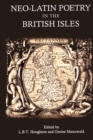 Image for Neo-Latin Poetry in the British Isles