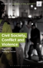 Image for Civil Society, Conflict and Violence