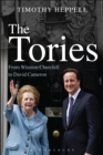 Image for The Tories: from Winston Churchill to David Cameron