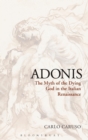 Image for Adonis