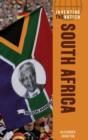 Image for South Africa  : inventing the nation
