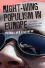 Image for Right-Wing Populism in Europe: Politics and Discourse