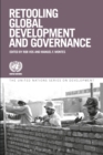 Image for Retooling global development and governance