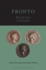 Image for Fronto  : selected letters