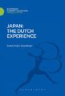 Image for Japan: The Dutch Experience