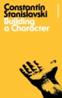 Image for Building a character