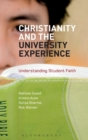 Image for Christianity and the University Experience