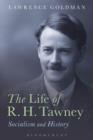 Image for The life of R.H. Tawney: socialism and history