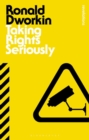 Image for Taking rights seriously