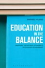 Image for Education in the balance: mapping the global dynamics of school leadership