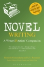 Image for Novel writing