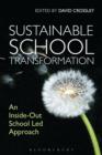 Image for Sustainable school transformation: an inside-out school led approach