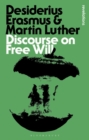 Image for Discourse on free will