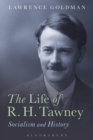 Image for The life of R. H. Tawney: socialism and history