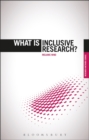 Image for What is inclusive research?