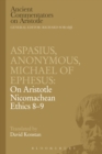 Image for On Aristotle Nicomachean ethics 8-9