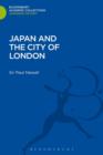 Image for Japan and the City of London