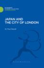Image for Japan and the city of London.