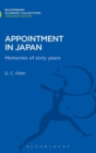 Image for Appointment in Japan