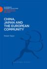 Image for China, Japan and the European Community