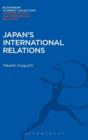 Image for Japan&#39;s International Relations
