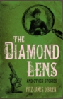 Image for The diamond lens, and other stories