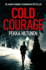 Image for Cold courage