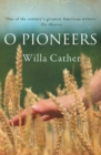 Image for O Pioneers