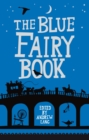 Image for The blue fairy book