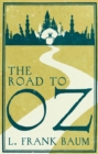 Image for The road to Oz