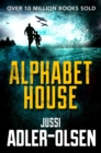 Image for Alphabet house